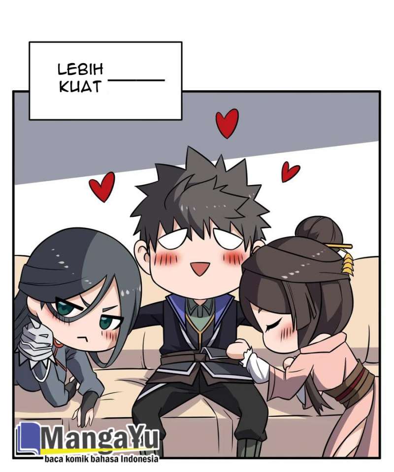 First Dragon (Yuanlong) Chapter 130 Gambar 36